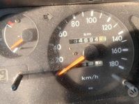Usata Nissan Terrano 125 CV (91 kW) 1997 SUV