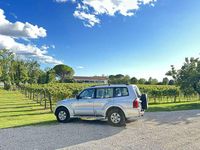 Usata Mitsubishi Pajero 160 CV (117 kW) 2003 SUV