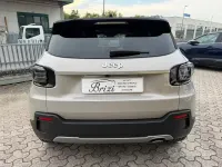 Usata Jeep Avenger Summit 101 CV (74 kW) 2025 Beige SUV