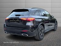 Usata Mercedes GLC220 AMG Line Premium Plus 197 CV (144 kW) 2023 Grigio grafite ; SUV