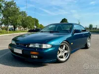 Usata Nissan 200 SX S 200 CV (147 kW) 1994 Coupé