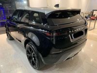 Usata Land Rover Range Rover evoque S 150 CV (110 kW) 2019 SUV