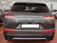 Usata DS Automobiles DS7 Crossback Business 131 CV (96 kW) 2021 Nero SUV