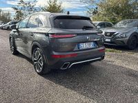 Usata DS Automobiles DS7 Crossback Opera 200 CV (147 kW) 2024 Argento SUV