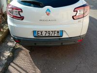 Usata Renault Mégane GrandTour LIMITED 2014 Station wagon