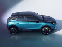 Nuova Opel Mokka 136 CV (100 kW) 2025 Arktis white SUV