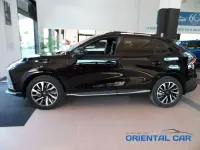 Nuova EVO Evo 6 167 CV (122 kW) 2026 Nero SUV