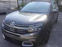 Usata Citroën C5 Shine 131 CV (96 kW) 2022 Grigio Monovolume