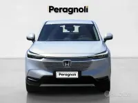 Usata Honda HR-V Advance 107 CV (78 kW) 2025 Bianco SUV