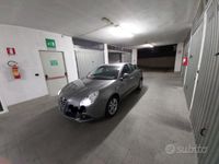 usata Alfa Romeo Giulietta 1.6