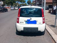 Usata Fiat Panda Climbing 77 CV (56 kW) 2009 Bianco Utilitaria