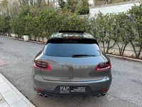 usata Porsche Macan S -