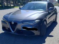 usata Alfa Romeo Giulia 2.2 t Super 150cv auto Prezzo trattabile