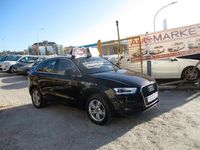 usata Audi Q3 2.0 TDI 177 CV quattro S tronic FULL OPT.