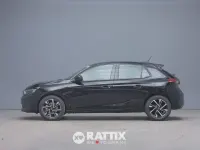 Nuova Opel Corsa 101 CV (74 kW) 2026 Nero Utilitaria