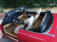 usata Alfa Romeo Spider 1.6 IV SERIE “Elegante”