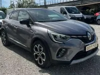 Usata Renault Captur Intens 101 CV (74 kW) 2023 Be style milano SUV