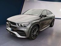 usata Mercedes GLE350 GLE Coupe 350 d Premium Pro 4matic auto