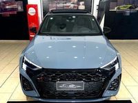 usata Audi RS3 RS 3 SPB TFSI quattro S tronic