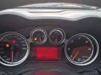 Usata Alfa Romeo MiTo Super 95 CV (69 kW) 2017 Blu/azzurro Utilitaria