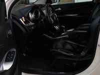 Usata Fiat Freemont Black Code 170 CV (125 kW) 2014 SUV