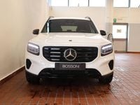 Nuevo Mercedes GLB200 Advanced Plus 150 CV (110 kW) 2026 Blanco SUV