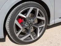 Usata Ford Puma ST 200 CV (147 kW) 2023 Grigio SUV
