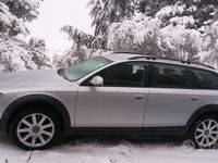 Usata Audi A6 190 CV (139 kW) 2009 Station wagon