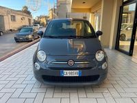 Usata Fiat 500 Pop 69 CV (50 kW) 2020 Grigio Utilitaria