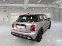 Usata Mini Cooper Classic 136 CV (100 kW) 2023 Grigio Utilitaria