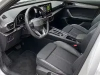 Usata Cupra Formentor 150 CV (110 kW) 2022 Bianco SUV