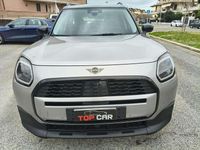 Usata Mini Countryman 156 CV (114 kW) 2025 Grigio SUV