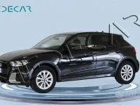 Usata Audi A1 95 CV (69 kW) 2023 Nero SUV