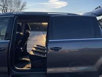 Usata VW Sharan 140 CV (102 kW) 2013 Monovolume