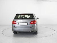 usata Mercedes B200 d Automatic Sport