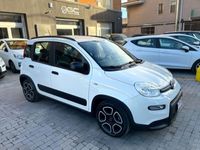 usata Fiat Panda Panda 1.01.0 FireFly S&S Hybrid City Life