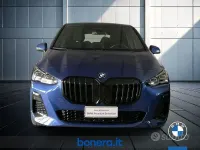 Usado BMW 218 Active Tourer M Sport 150 CV (110 kW) 2024 Azul Monovolumen