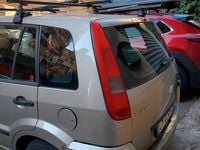 Usata Ford Fusion 68 CV (50 kW) 2004 Berlina