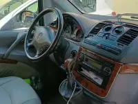 Usata Mercedes Viano 150 CV (110 kW) 2008 Monovolume
