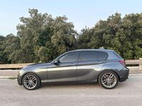 Usata BMW 118 143 CV (105 kW) 2011 Utilitaria