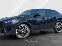 Usata BMW X2 M Sport 163 CV (119 kW) 2025 Nero SUV