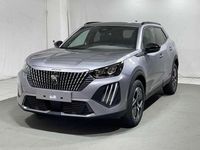 Nuova Peugeot 2008 Allure 101 CV (74 kW) 2025 Grigio artense SUV
