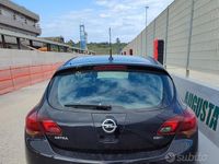 Usata Opel Astra 2011 Berlina