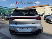 Usata DR DR 6.0 155 CV (114 kW) 2023 Argento SUV