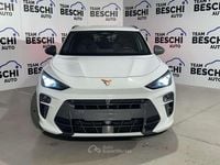 Usata Cupra Terramar 204 CV (150 kW) 2025 Bianco SUV