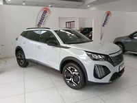 Nuova Peugeot 2008 Allure 131 CV (96 kW) 2025 Bianco SUV