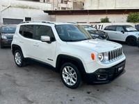 usata Jeep Renegade 1.6 CV 120 Limited