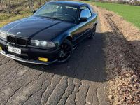 Usata BMW 318 Cabriolet 1994 Cabrio