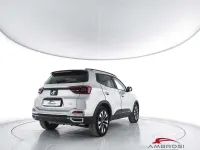 Usata DR DR 5.0 155 CV (114 kW) 2021 Grigio SUV