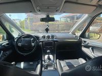 Usata Ford S-MAX Individual 163 CV (119 kW) 2011 Grigio Monovolume